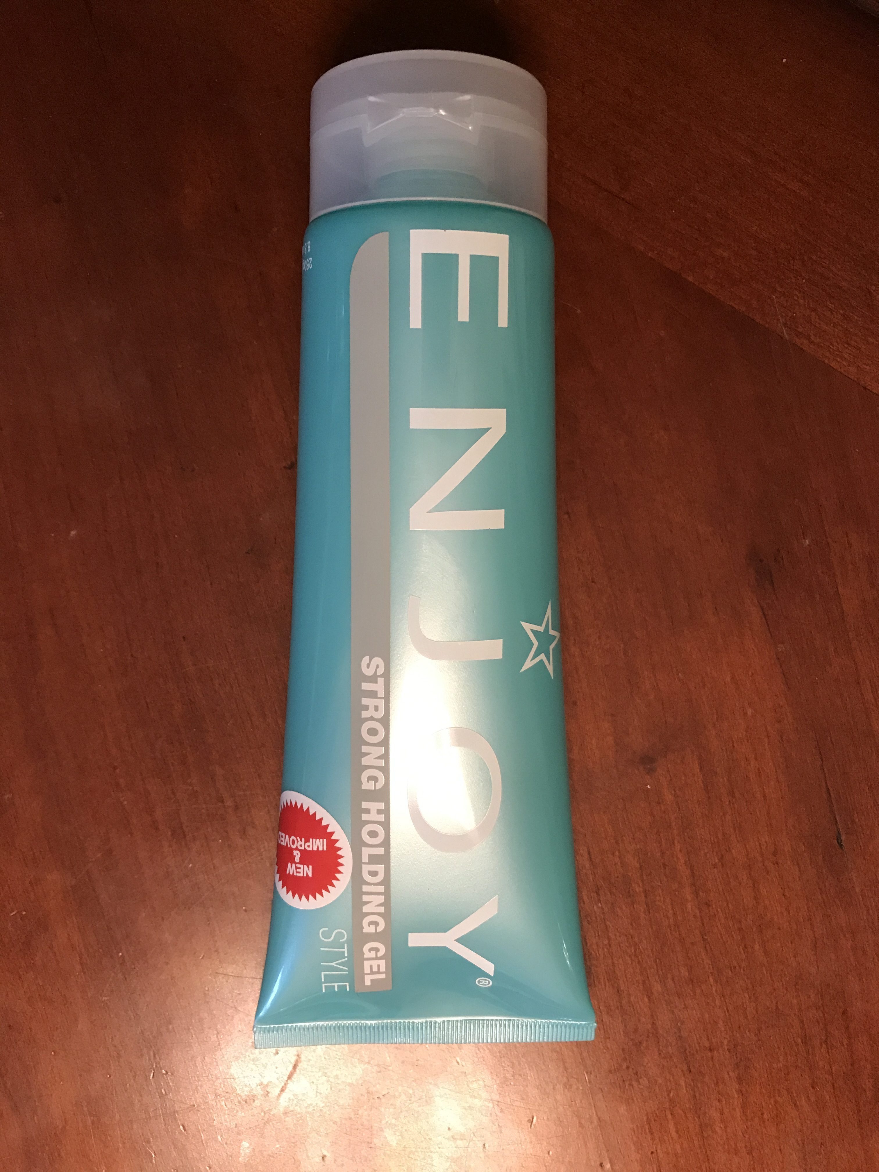Enjoy Hair Mask Intensive Smoothing Mask For Enriching Dry